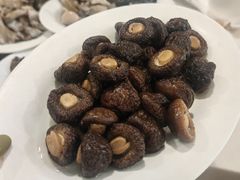 菌菇拼盘-太婆天府山珍酒楼(亚运村店)