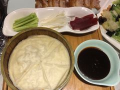 金丝小枣煨肘-乾园(天河城店)