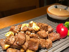 -玉川屋·深夜食堂居酒屋(柳巷店)