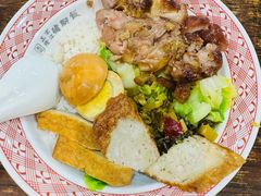 -香友记正宗隆江猪脚饭(首经贸店)