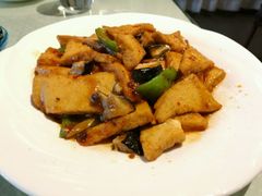 -天厨妙香素食餐厅(清华店)