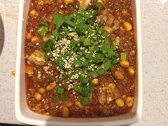 -海底捞火锅(大融城店)