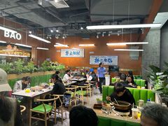 -菌小白火锅(时尚天河店)