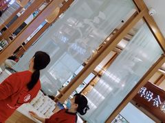 -三人行骨头王火锅(长寿店)