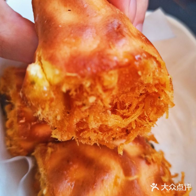 长沙新晋网红点心