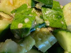 -很久以前羊肉串(京汉店)
