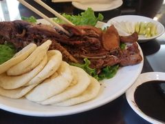 -晋阳饭庄(虎坊桥店)