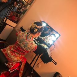 点击看大图 -MANLI BRIDAL婚纱