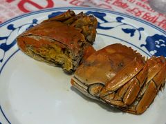-老班长·小龙虾·鲜货烧烤大排档(金街美地店)