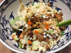 -老陕一碗(八达岭奥莱店)