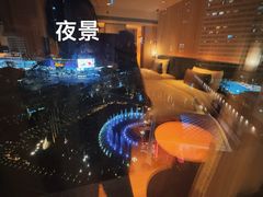 -广州花园酒店