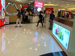 -银座mall(东直门店)