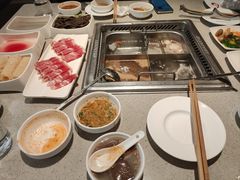 -海底捞火锅(群光广场店)