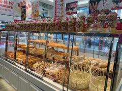 -味多美蛋糕(静安庄店)