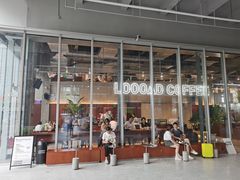 -LOOOAD COFFEE进度条(D9街区店)