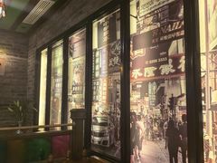 -龙抄手食府(浣花北路店)