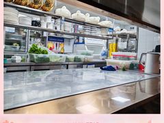 -百草滩羊清水涮羊肉·清真·宁夏盐池滩羊(莲花桥店)