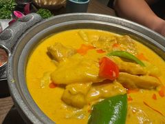 -安南越南餐厅(青岛万象城店)