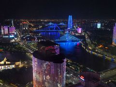 -宁波威斯汀酒店