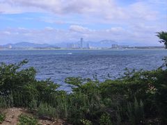 -养马岛旅游度假区