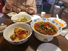 -八碗湘长沙市井菜(坡子街店)