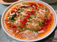 -蟹榭·本帮江浙菜·蟹宴(五角场合生汇商场店)