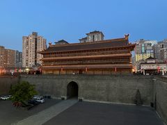 -西安城墙·碑林历史文化景区