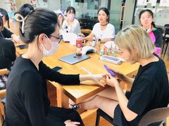 -帝京日语(春熙路旗舰校区)