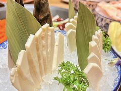 -旧街市鲜货老火锅(大光路店)