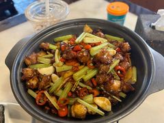 -嘉丰湘菜馆(芳群园店)