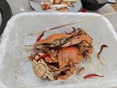 -仙螺岛海鲜自助餐厅(总店)