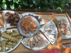-大理董·董家小厨野生菌火锅(古城旗舰店)