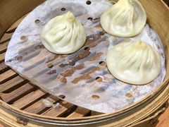 -百年龙袍蟹黄汤包(融创茂店)