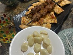 -石榴花开餐厅