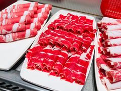 -海底捞火锅(振华广场店)