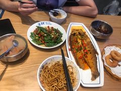 -文叔·湖北名小吃·小龙虾(华强北店)