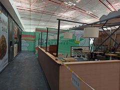 -首都机场T3航站楼商务CIP贵宾厅