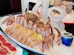 -1718海鲜姿造(苏宁宴请臻选店)