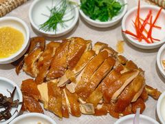 -顺风汤馆·广府粤菜(江宸天街店)