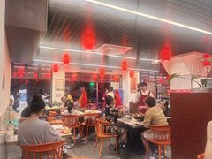 -一烙锅(友谊店)