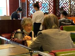 大堂-老昌春饼(中央大街店)