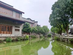 -龙潭水乡