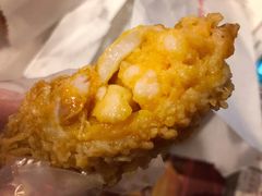 -肯德基(昌里店)