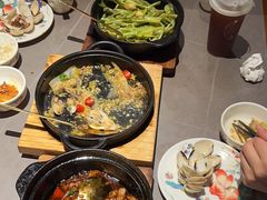 -得意啫·广东啫啫煲(前海HOP店)