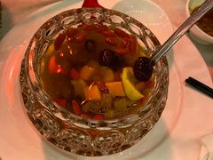 -夜宴江景餐厅