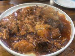-闻香阁·清真(光荣道店)