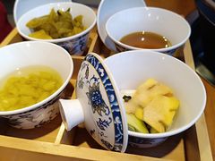 -蛙蛙鸡冷锅鱼(驷马桥店)