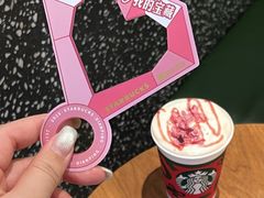 -星巴克(佛山南海万科店)