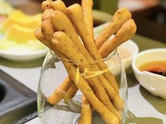 -巴奴毛肚火锅(新街口金鹰店)