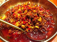 -冇味湘潭菜(湘江世纪城店)